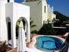 Pantheon Villas 